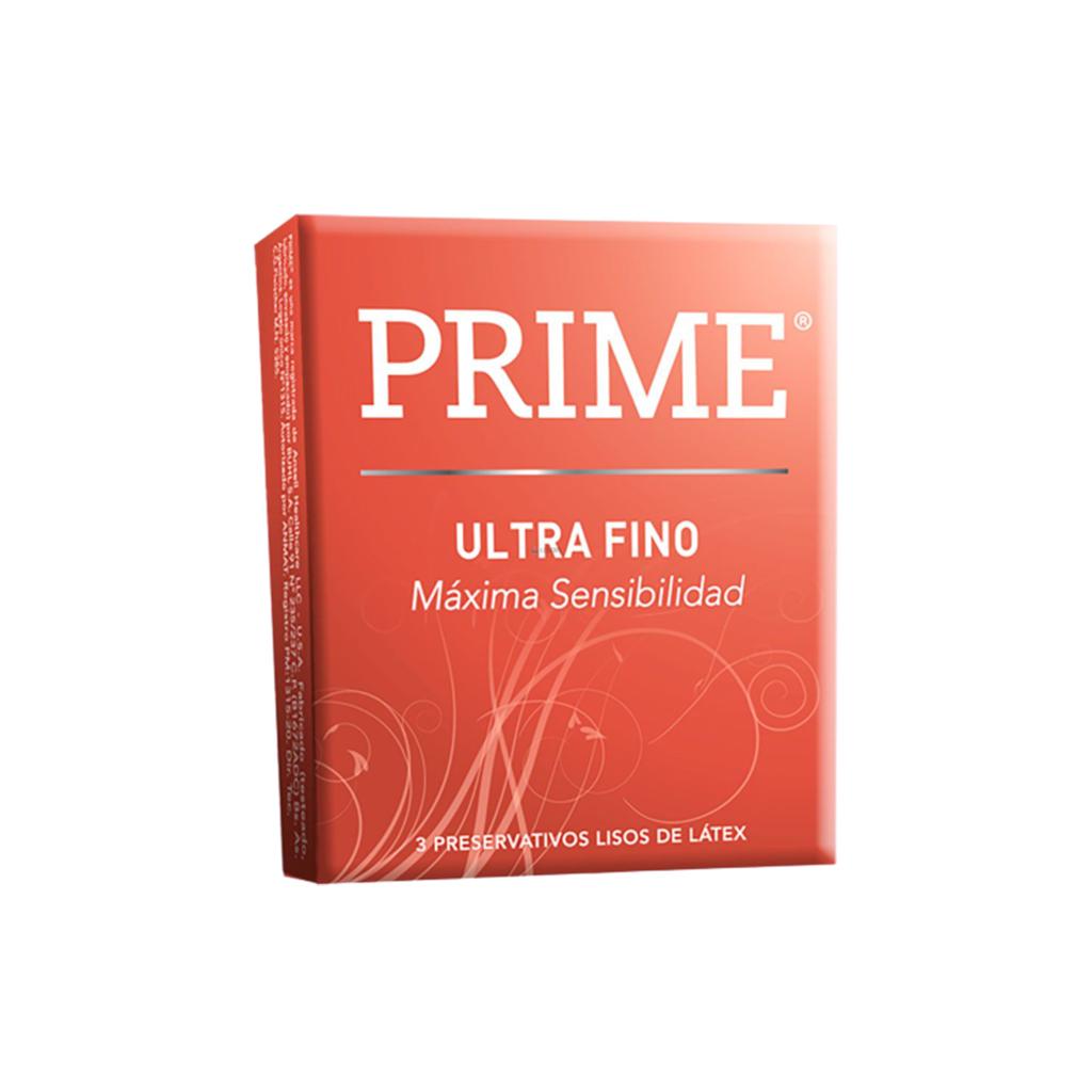 Prime Ultra Fino