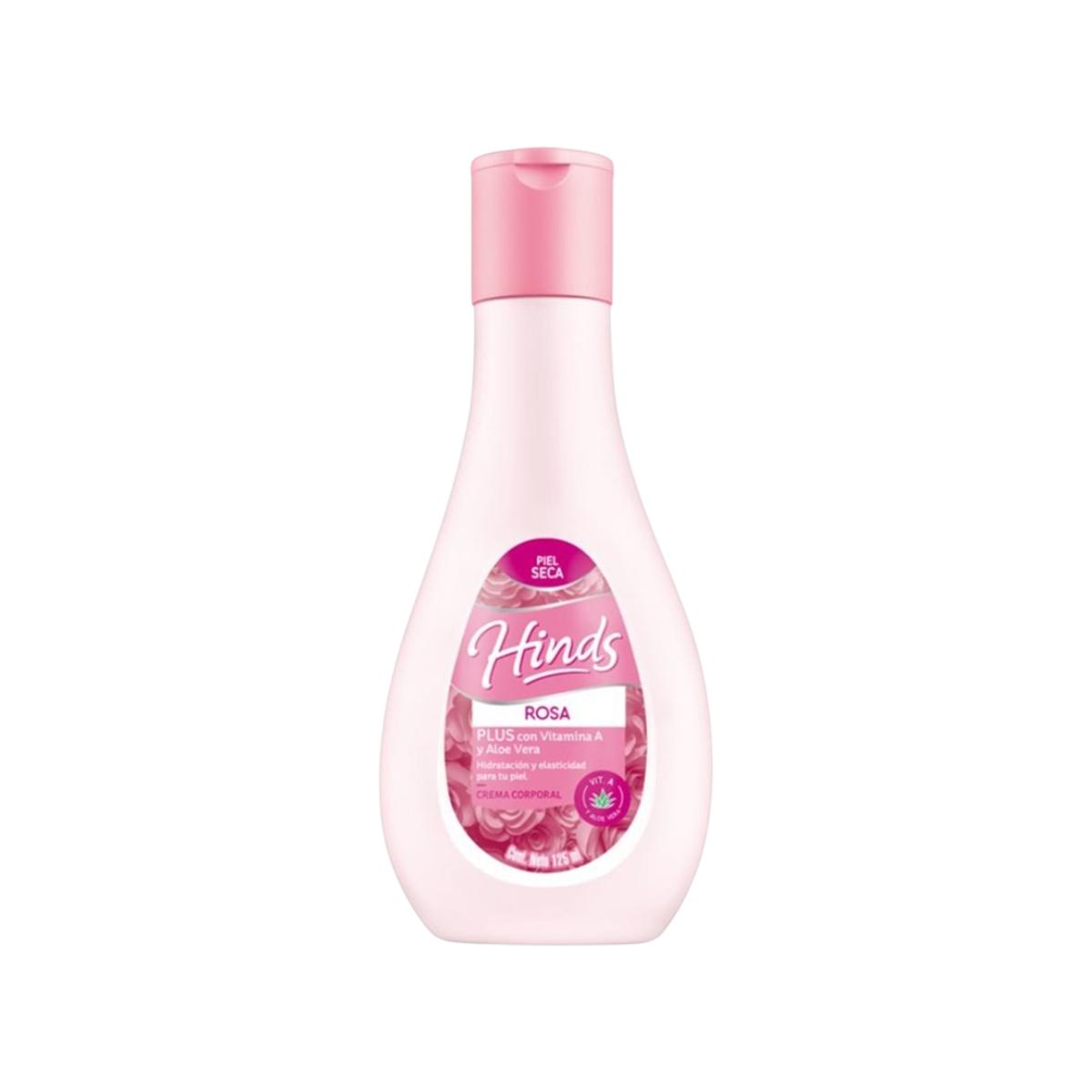 Hinds Rosa 125ml