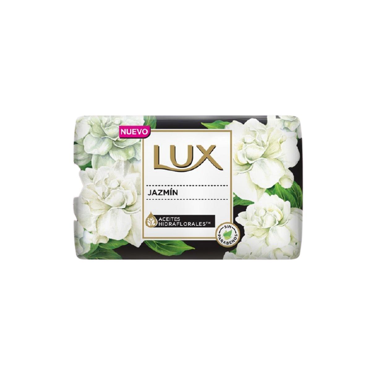 Lux Jabón Botanicals Jazmín 125g