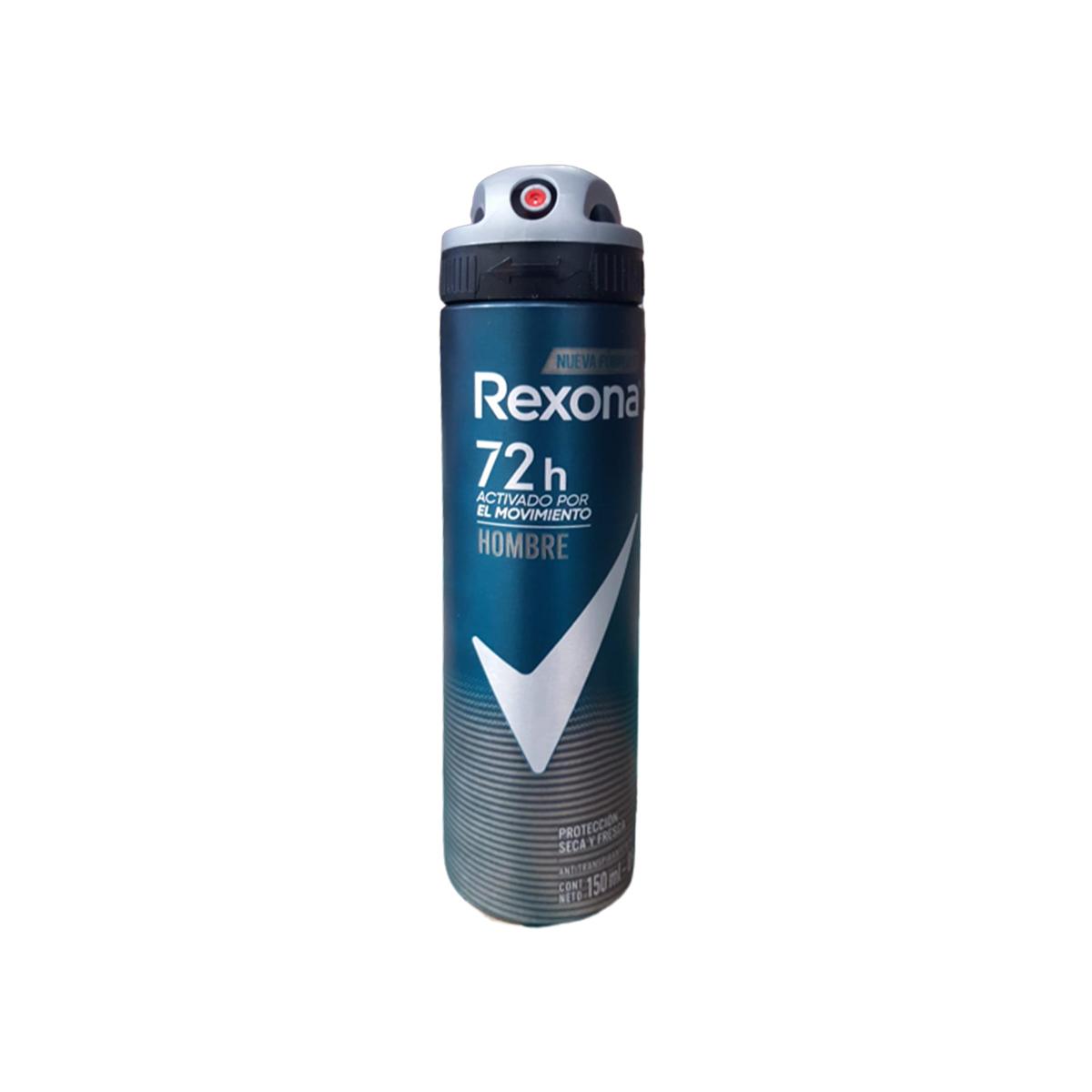 Rexona Men Clasic