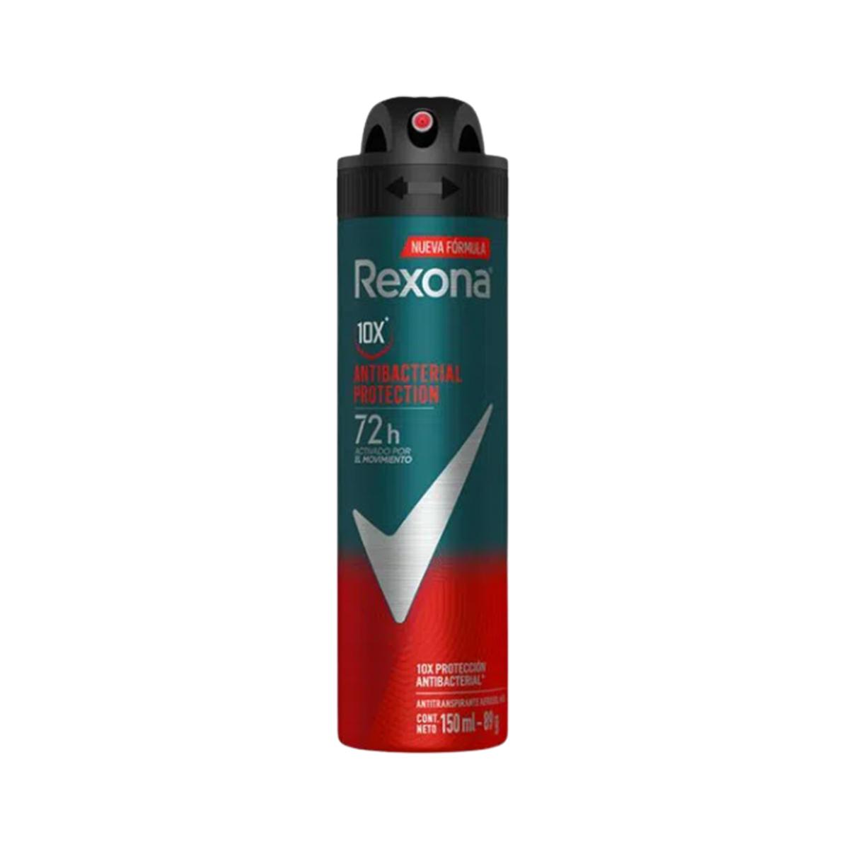 Rexona Men Anti Protec