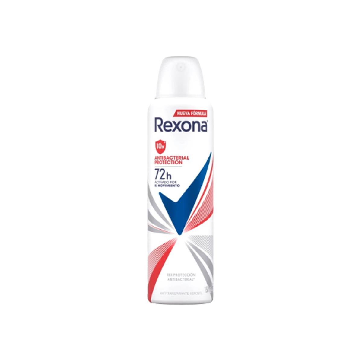 Rexona Women Antibacterial