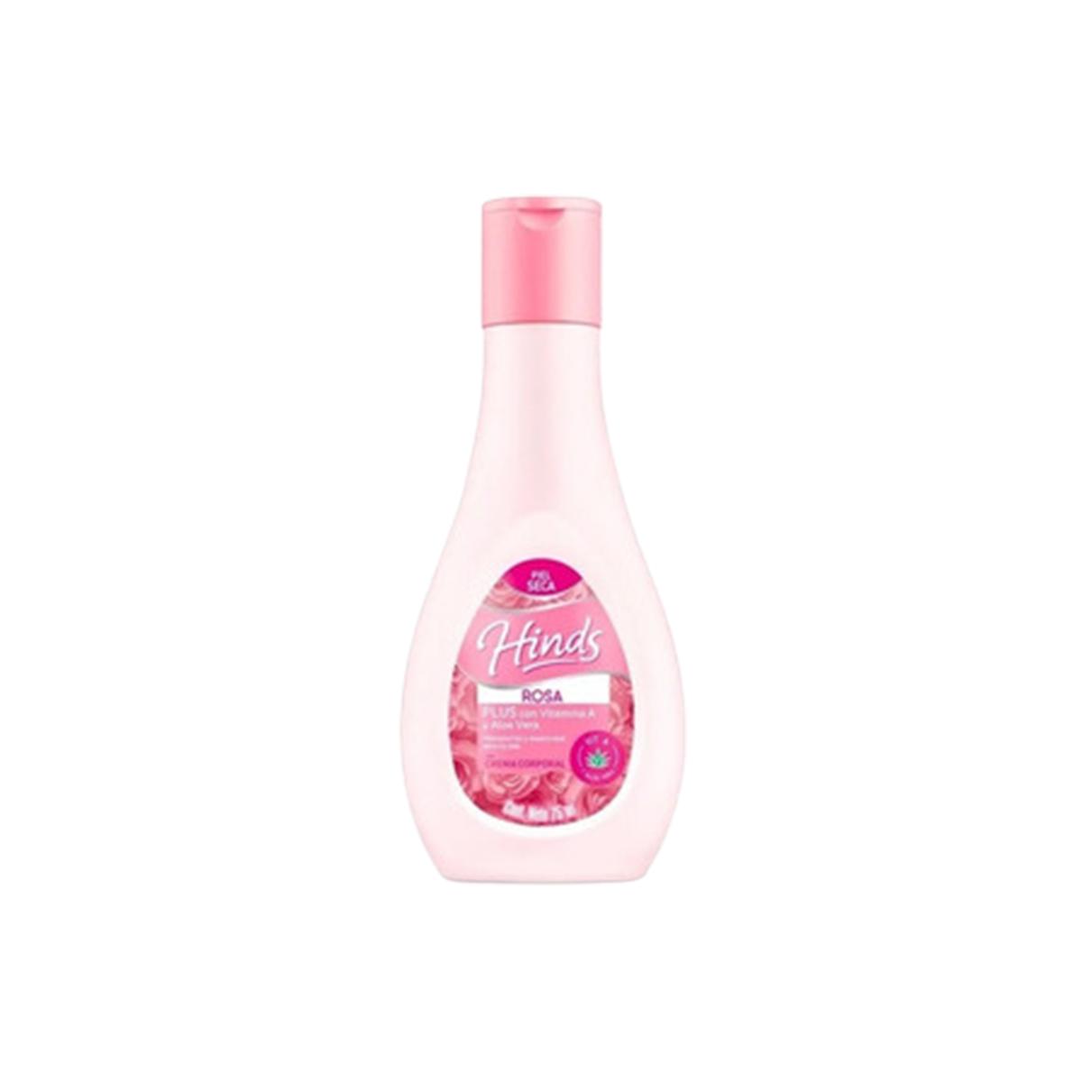 Hinds Rosa 75ml