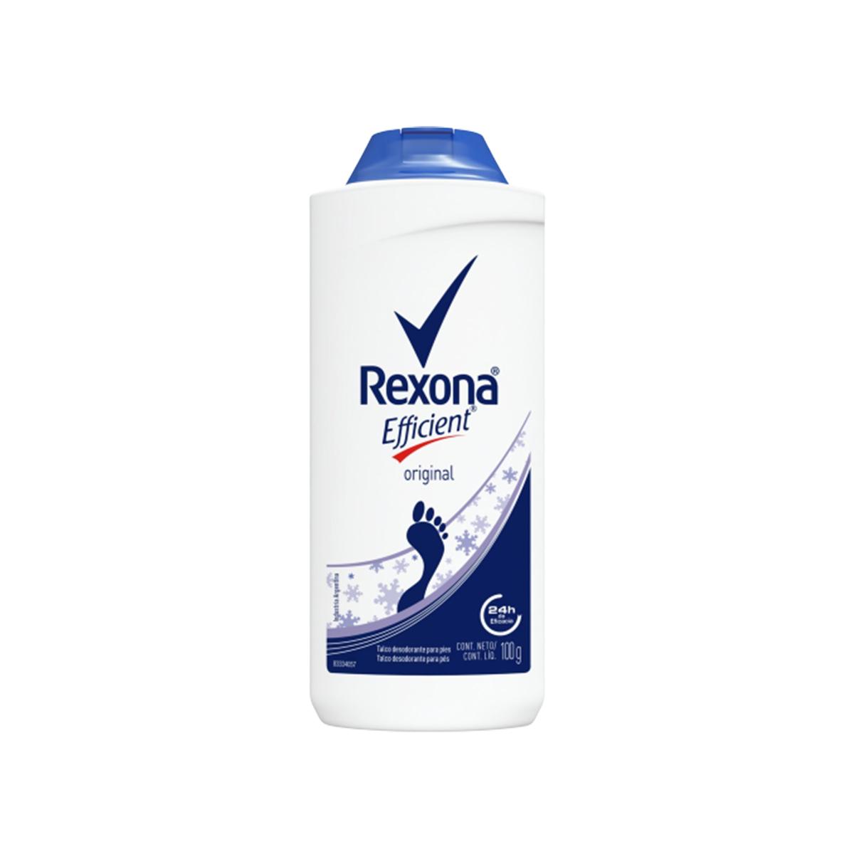 Rexona Efficient 100g