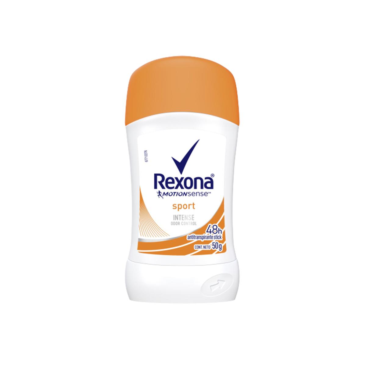 Rexona Barra Mujer Sport