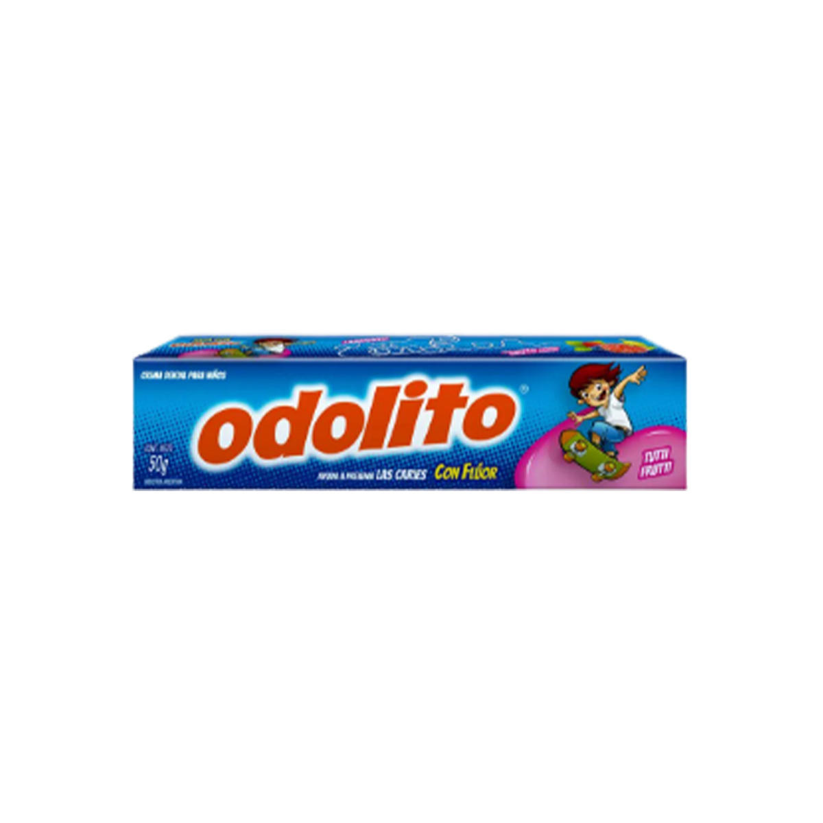 Odolito 50g