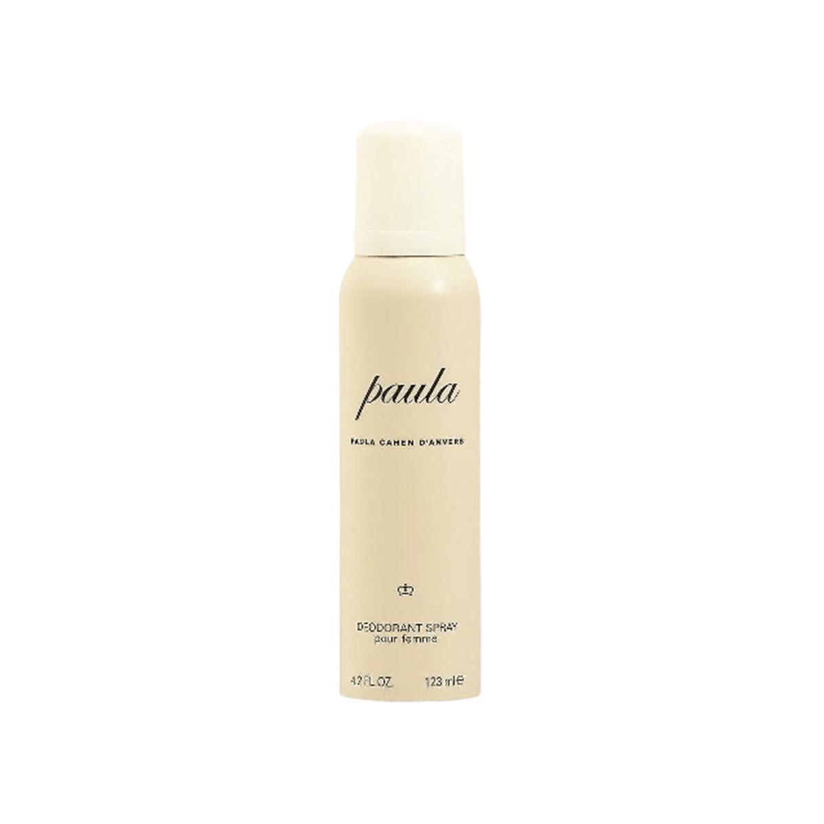 Paula 123ml