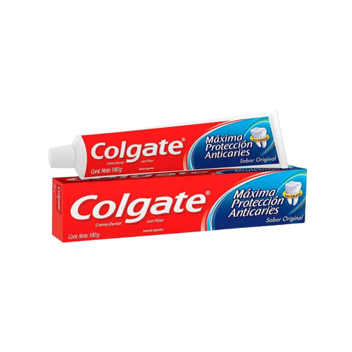 Colgate Original 180g