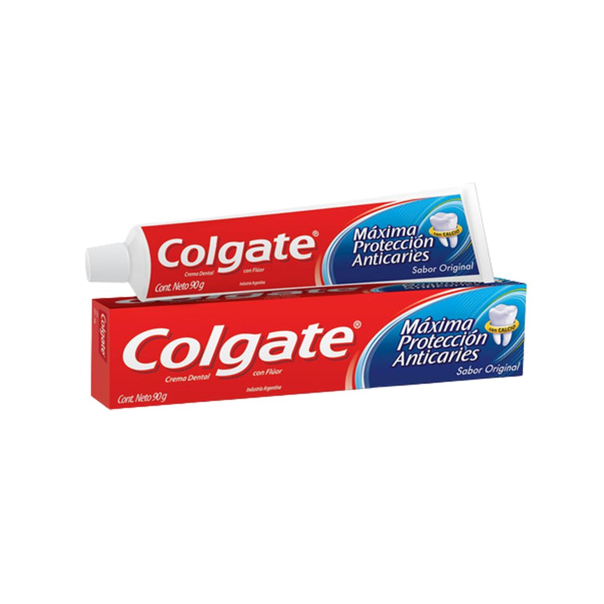 Colgate Original 90g