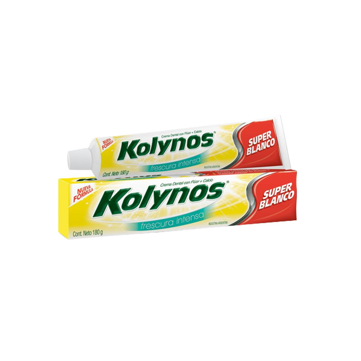 Kolynos 180g