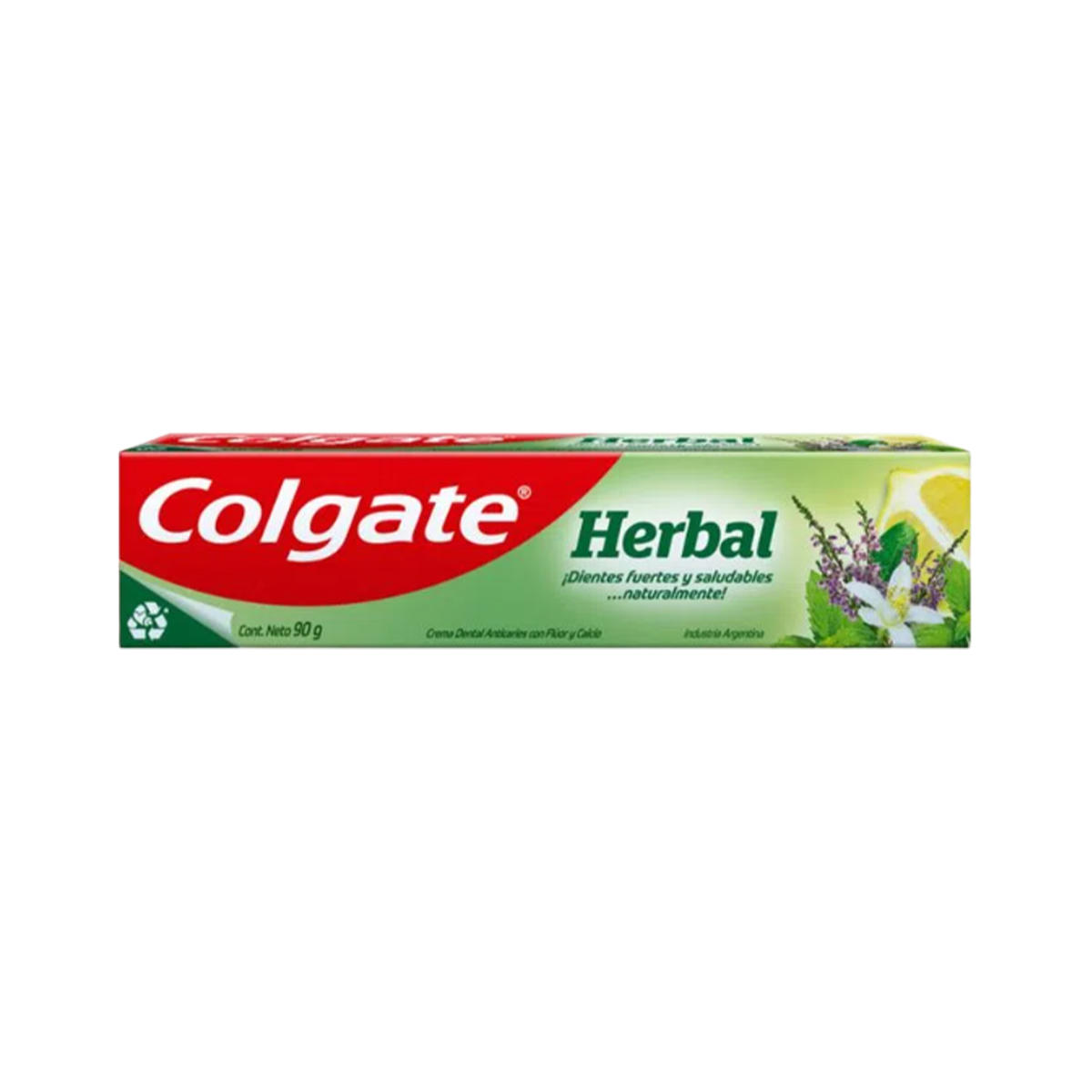 Colgate Herbal 90g