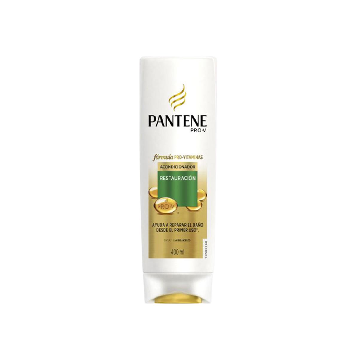 Pantene Acondicionador Restauracion 200ml