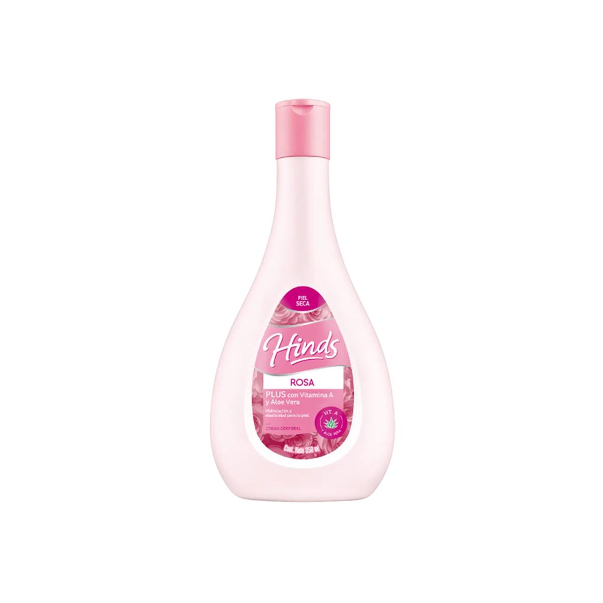 Hinds Rosa 350ml