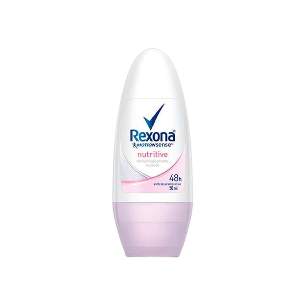 Rexona Roll On Mujer Active Emotion