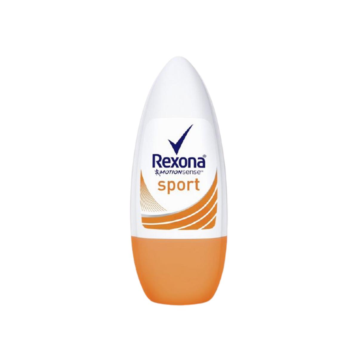 Rexona Roll On Mujer Sport