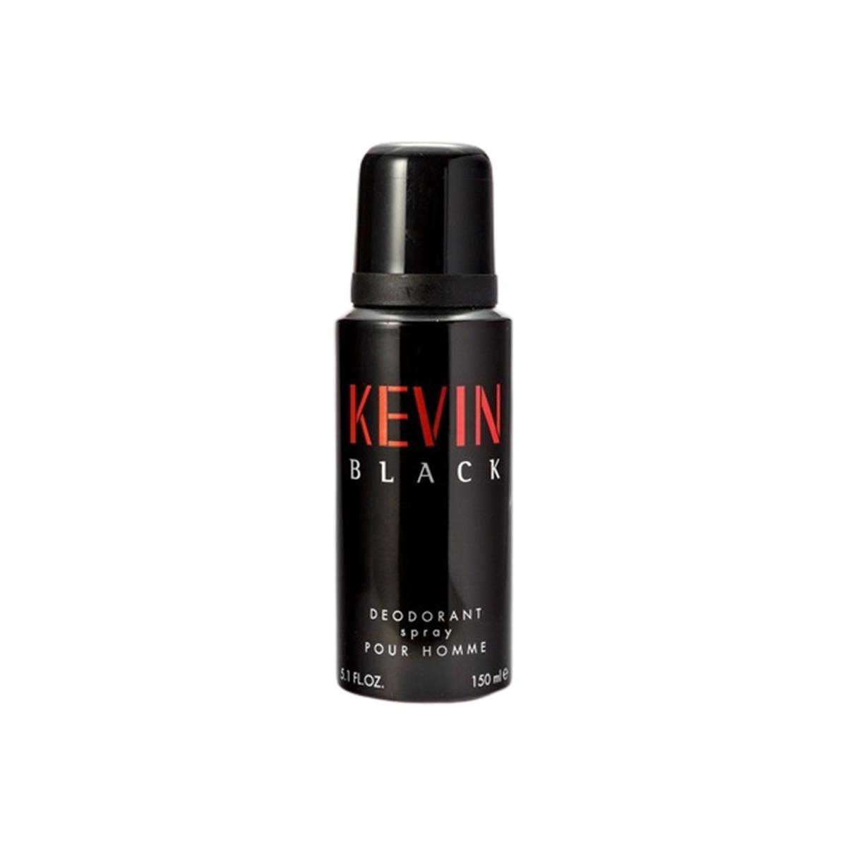 Kevin Black 150ml