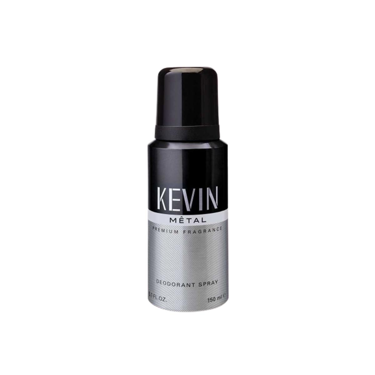 Kevin Metal 150ml