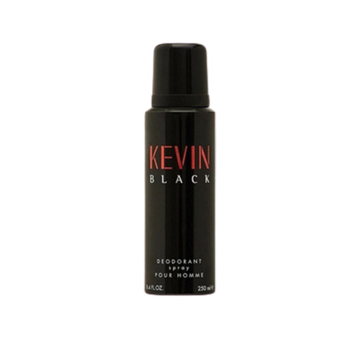 Kevin Black 250ml