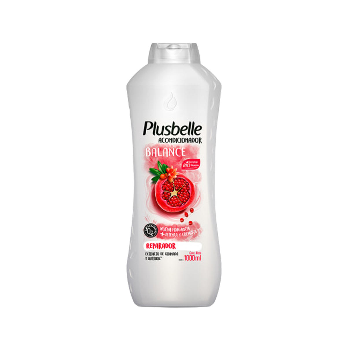 Plusbelle Acondicionador Balance 1Lt