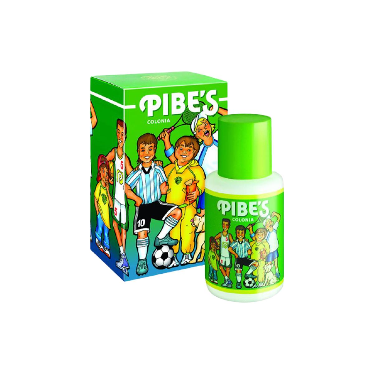 Pibes Colonia 80ml