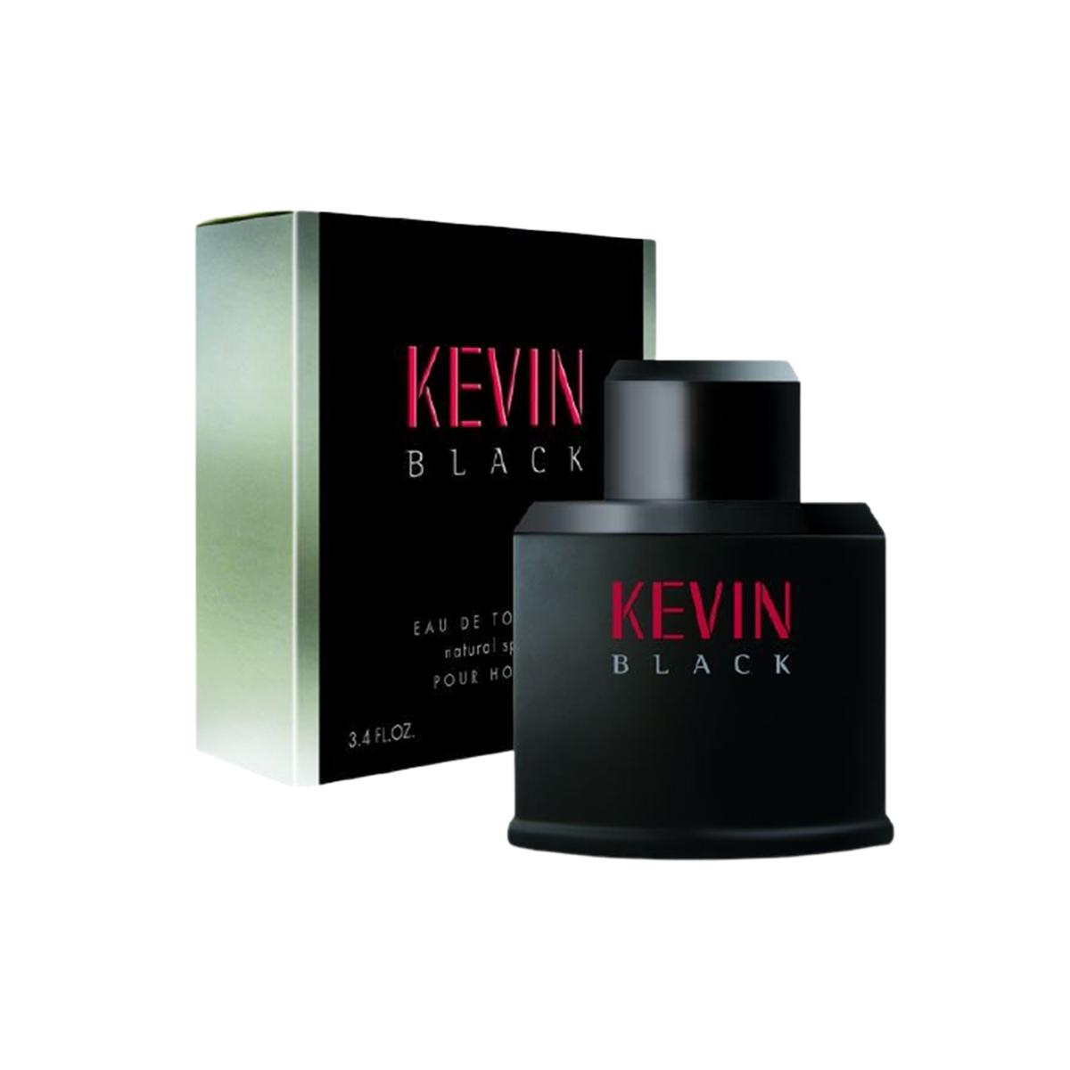 Kevin Black 60ml