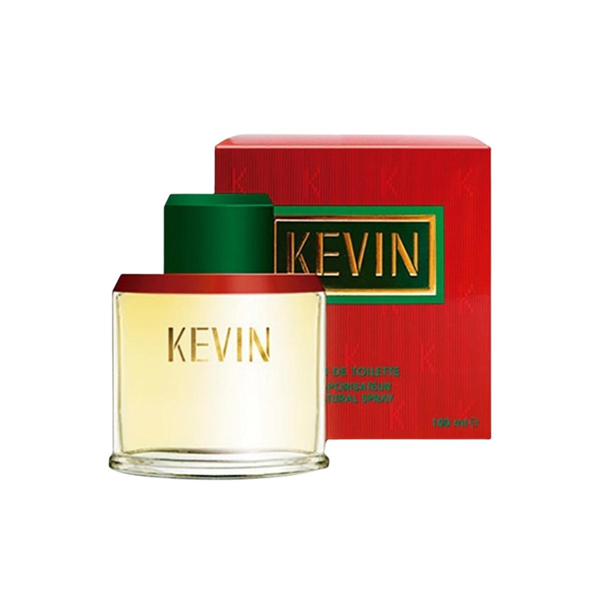 Kevin Original 100ml