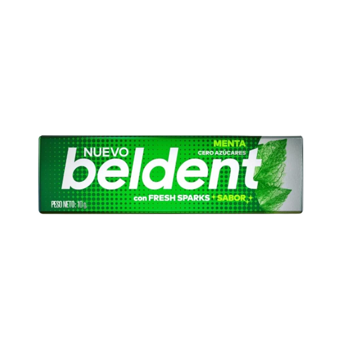 Beldent Menta x20 Unidades