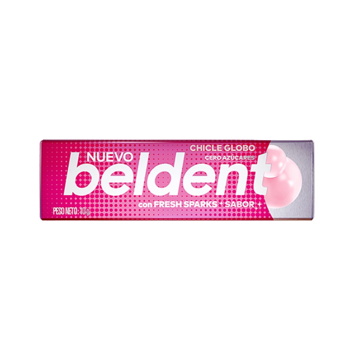 Beldent Tutti x20 Unidades