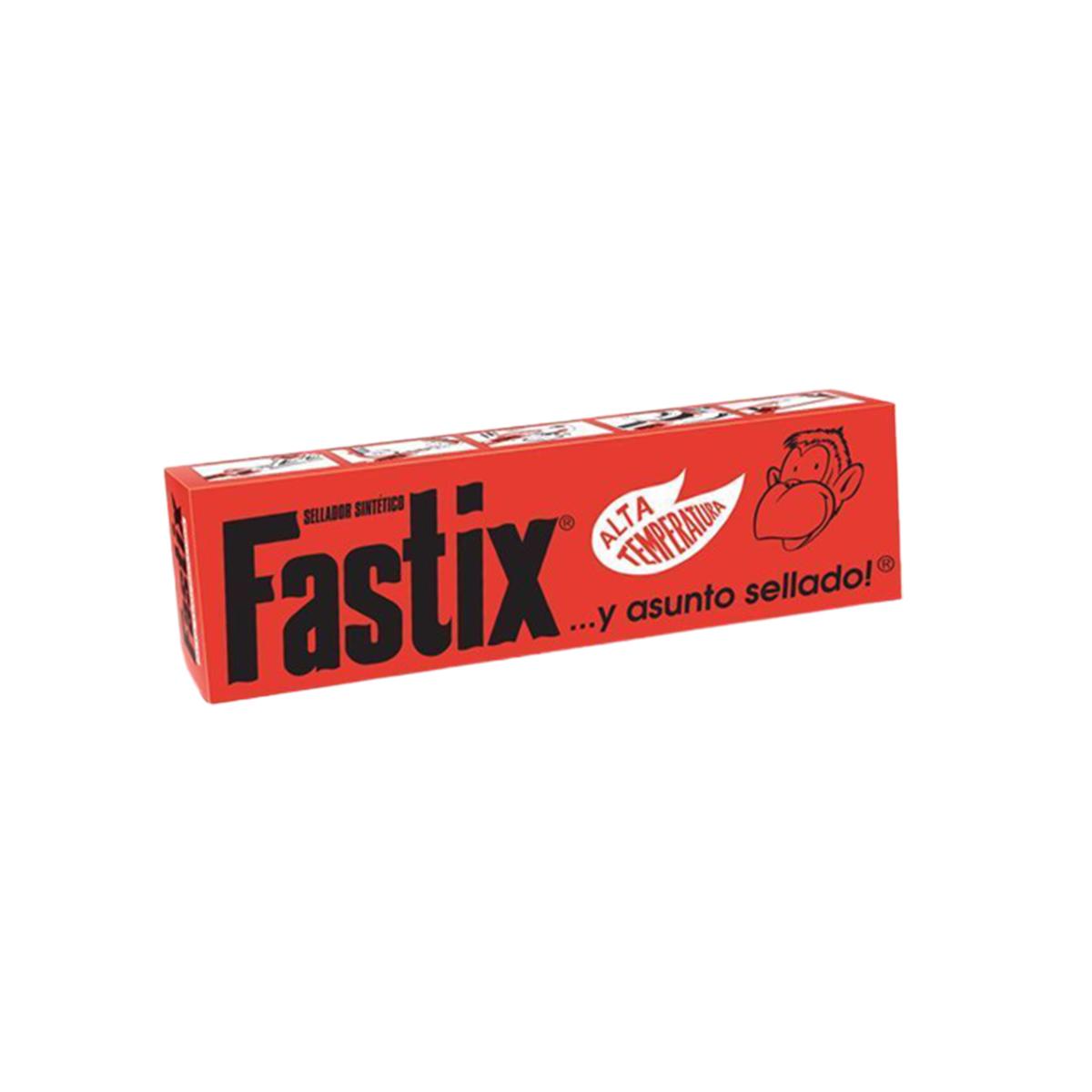 Fastix Alta Temperatura 25g