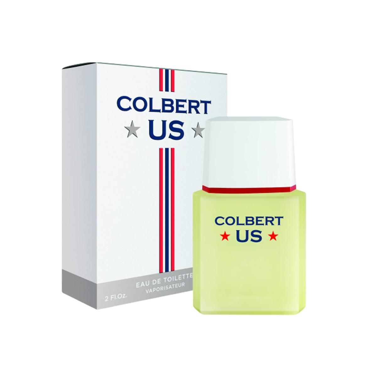 Colbert - Us 60 ml