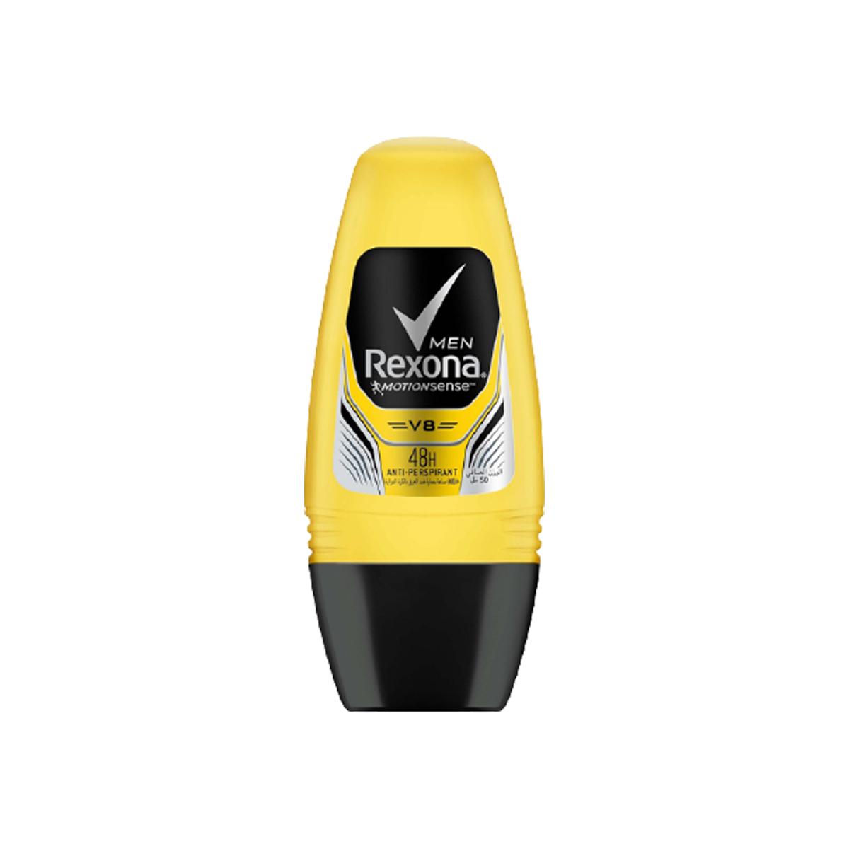 Rexona Roll On - V8