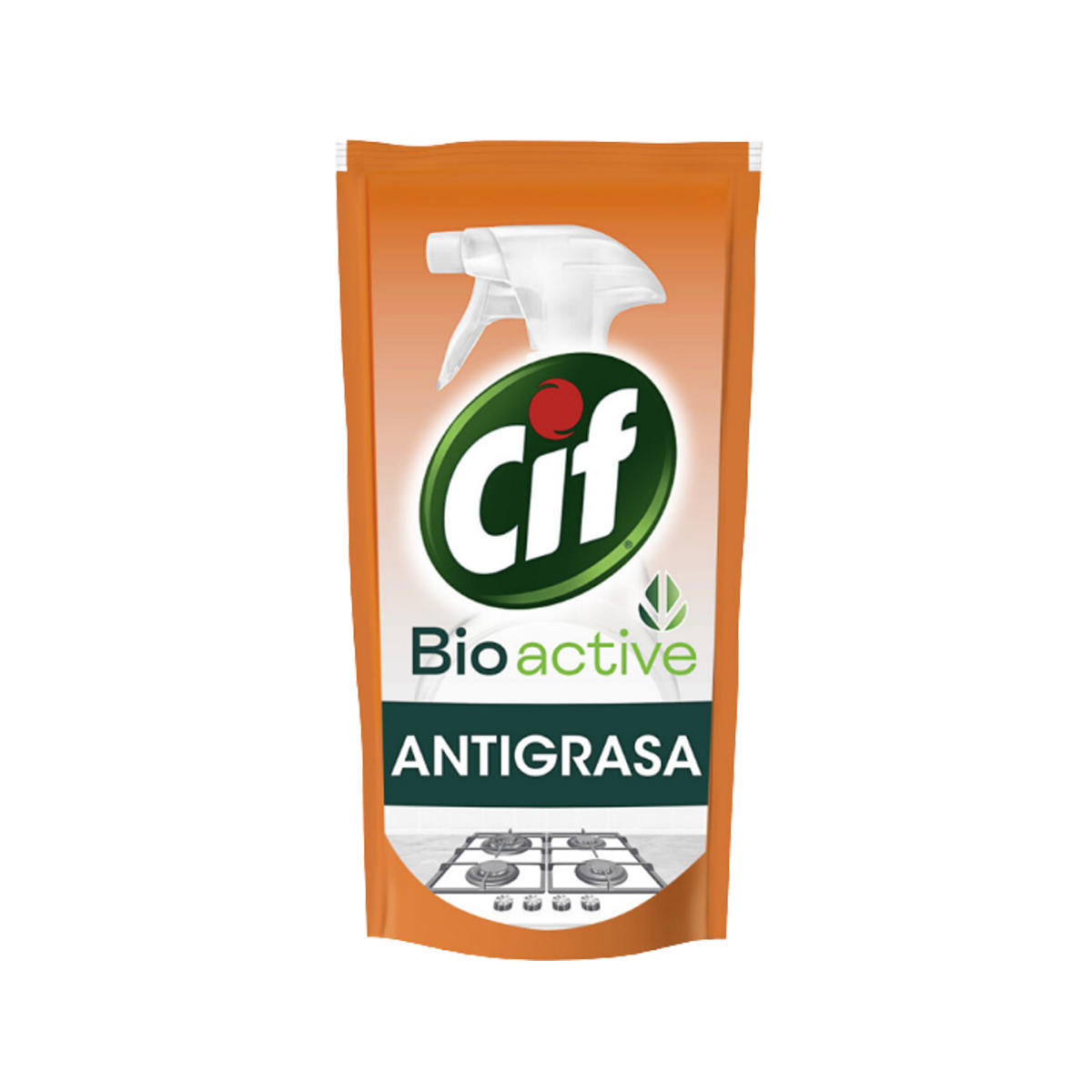 Cif Antigrasa Doypack 450ml