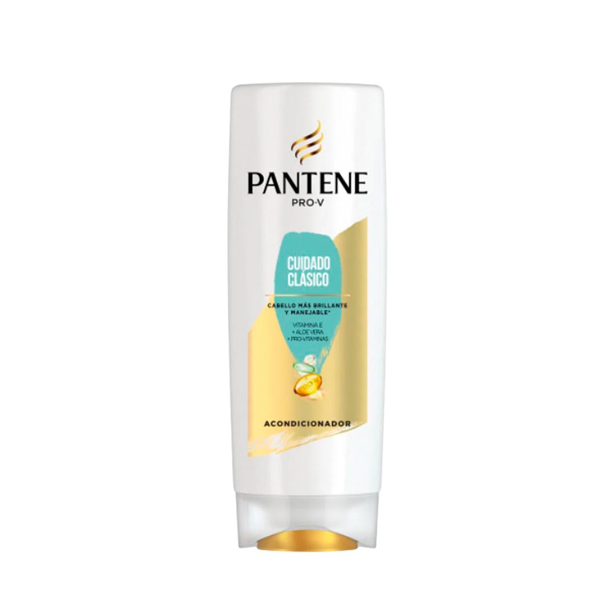 Pantene Acondicionador Cuidado Clásico 400ml