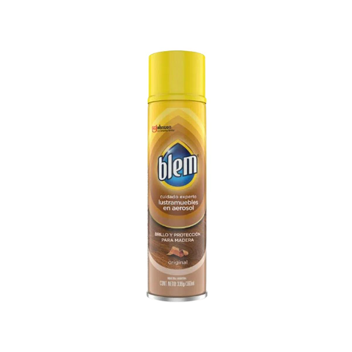 Blem LustraMadera Aerosol 360ml