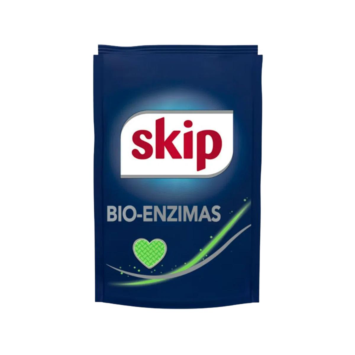 Skip Jabón Líquido Bio Enzimas - DoyPack 800ml