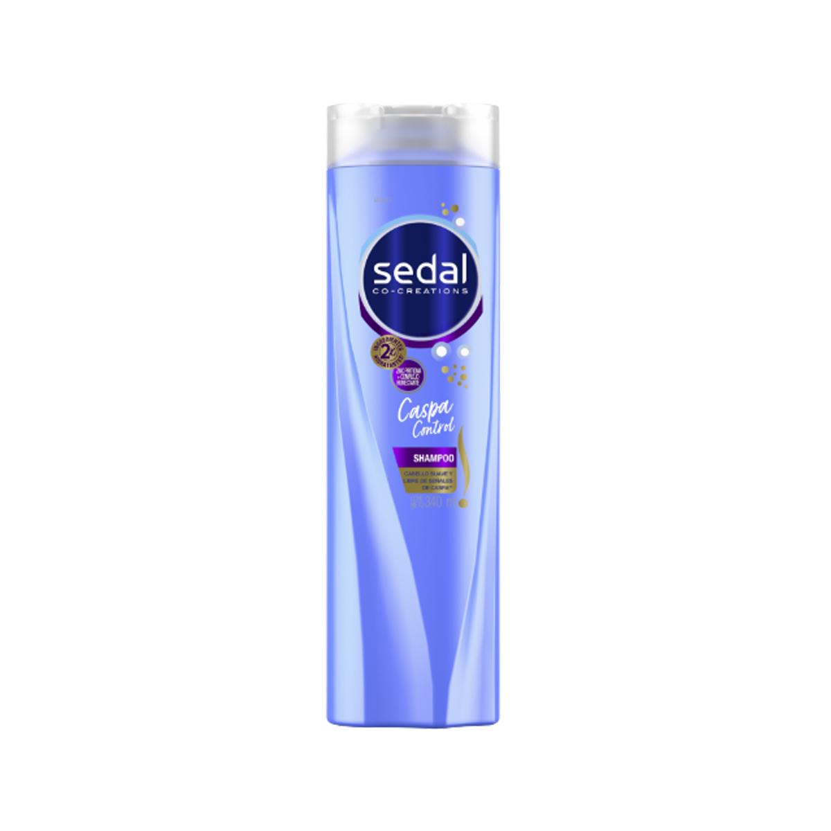 Sedal Shampoo Caspa 340ml