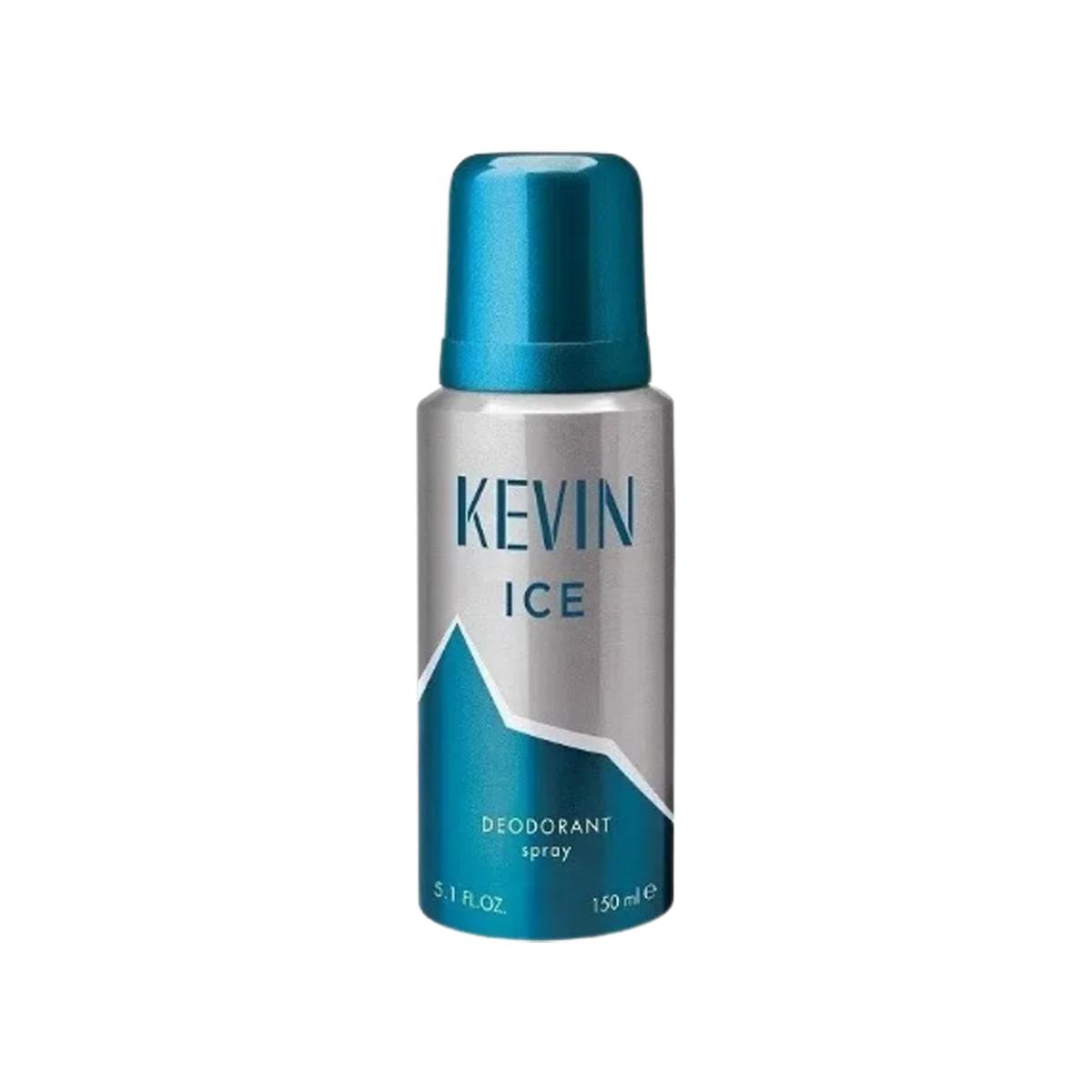 Kevin Aerosol Ice 150ml