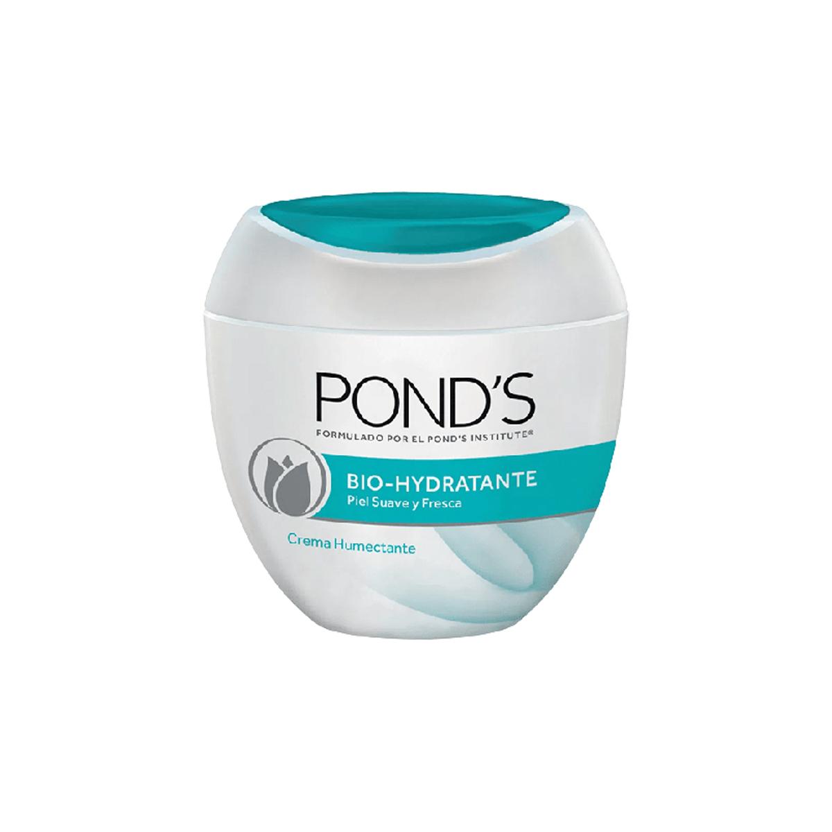 Ponds Facial Bio Hidratante 50g