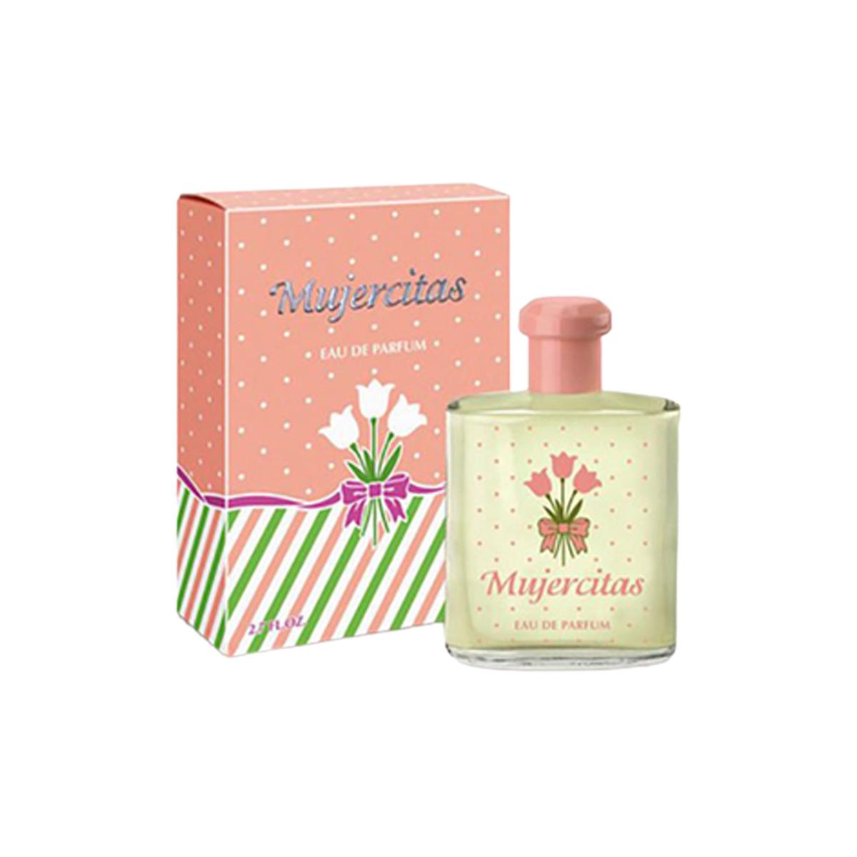 Mujercitas Colonia 40ml