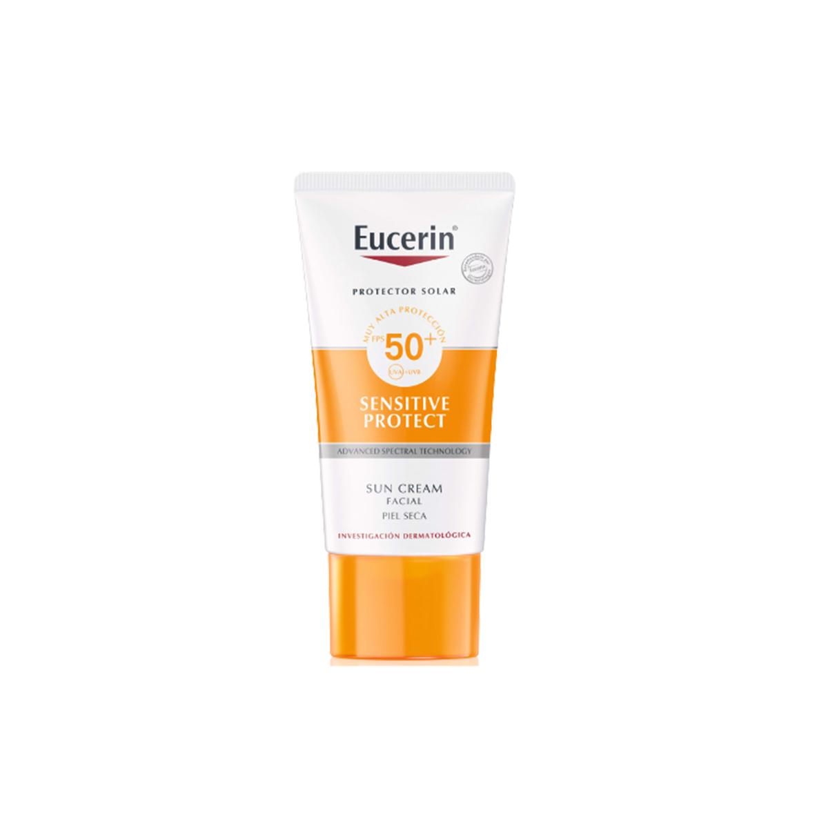 Eucerin FPS50 Facial 50g