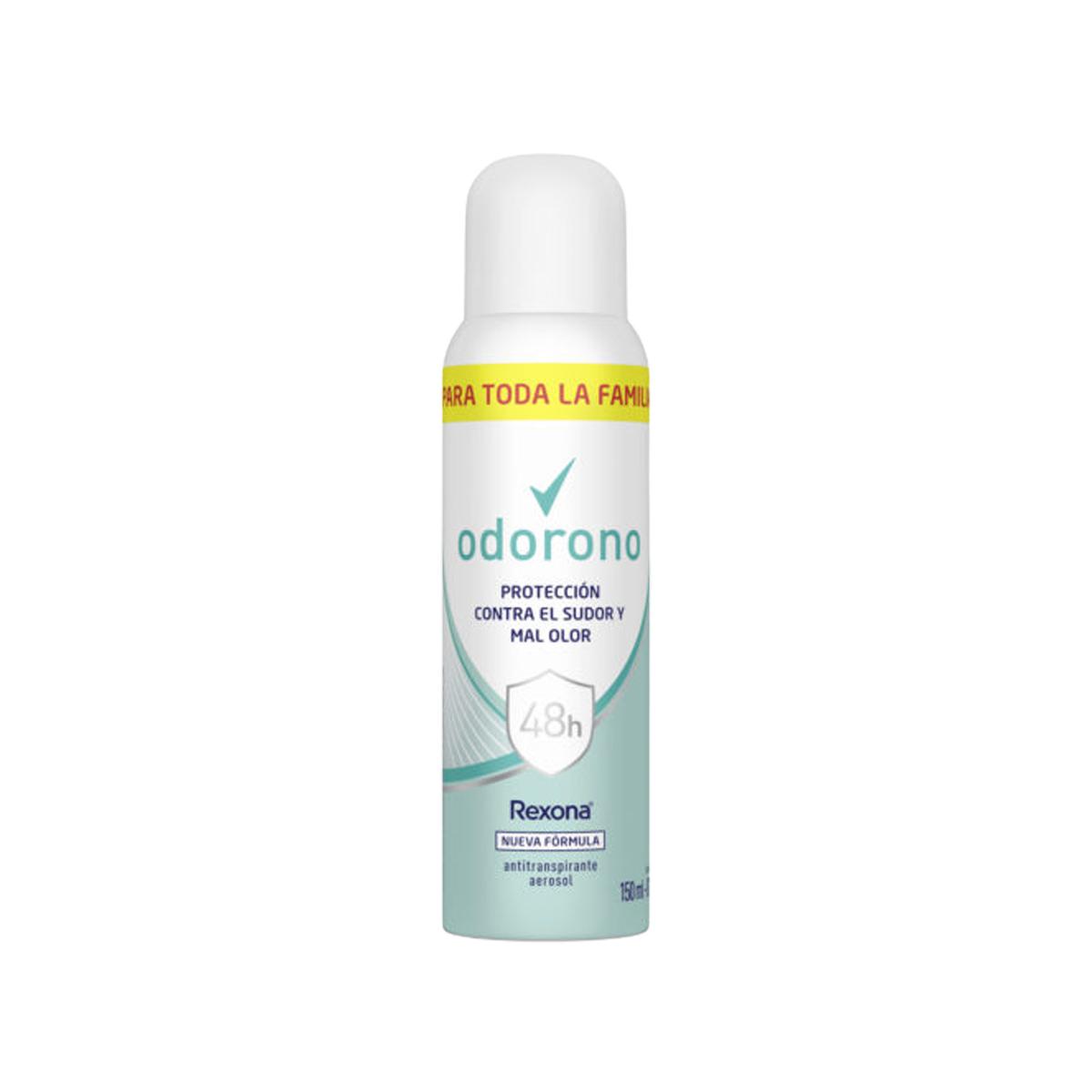 Odorono Aerosol 150ml