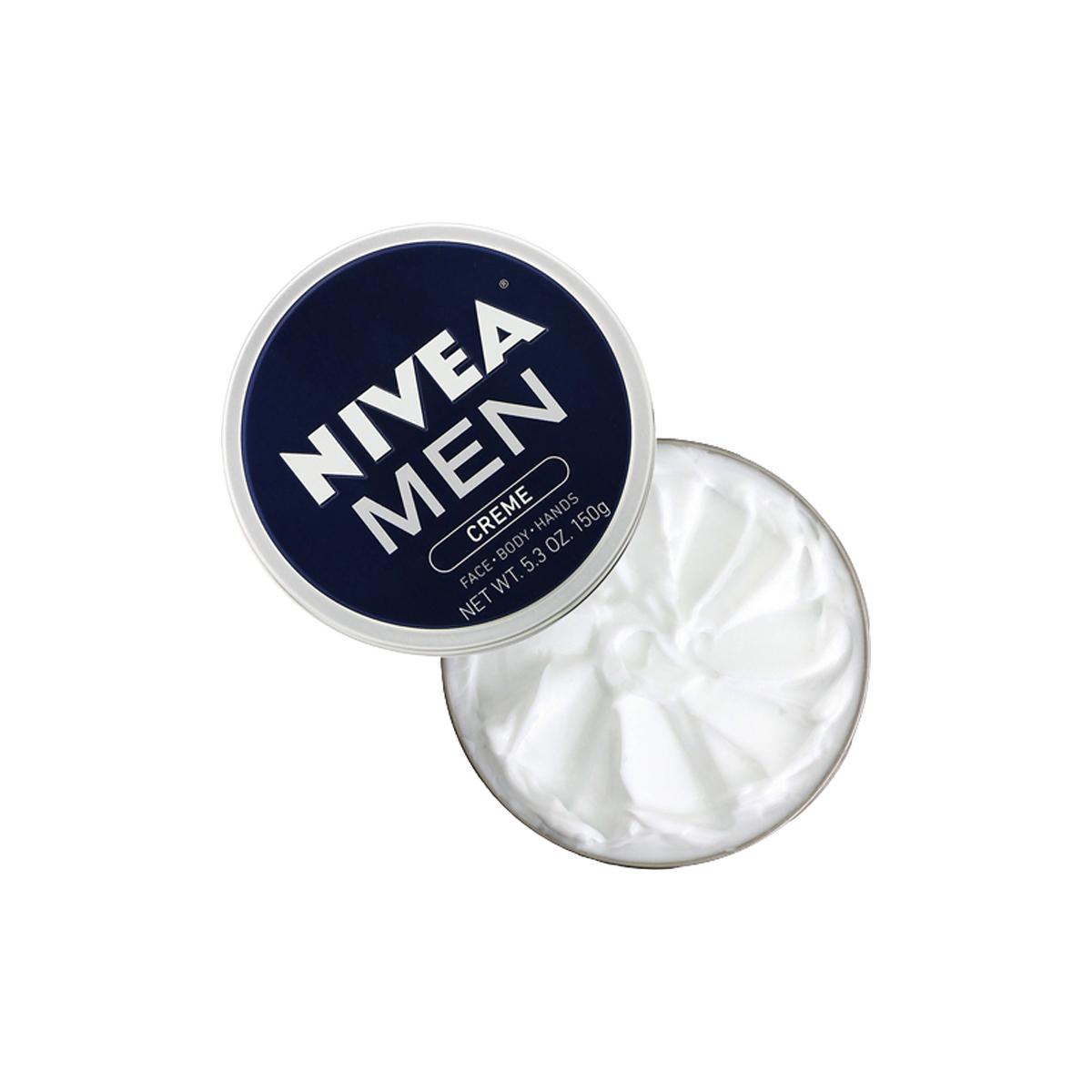 Nivea Creme Men 150g