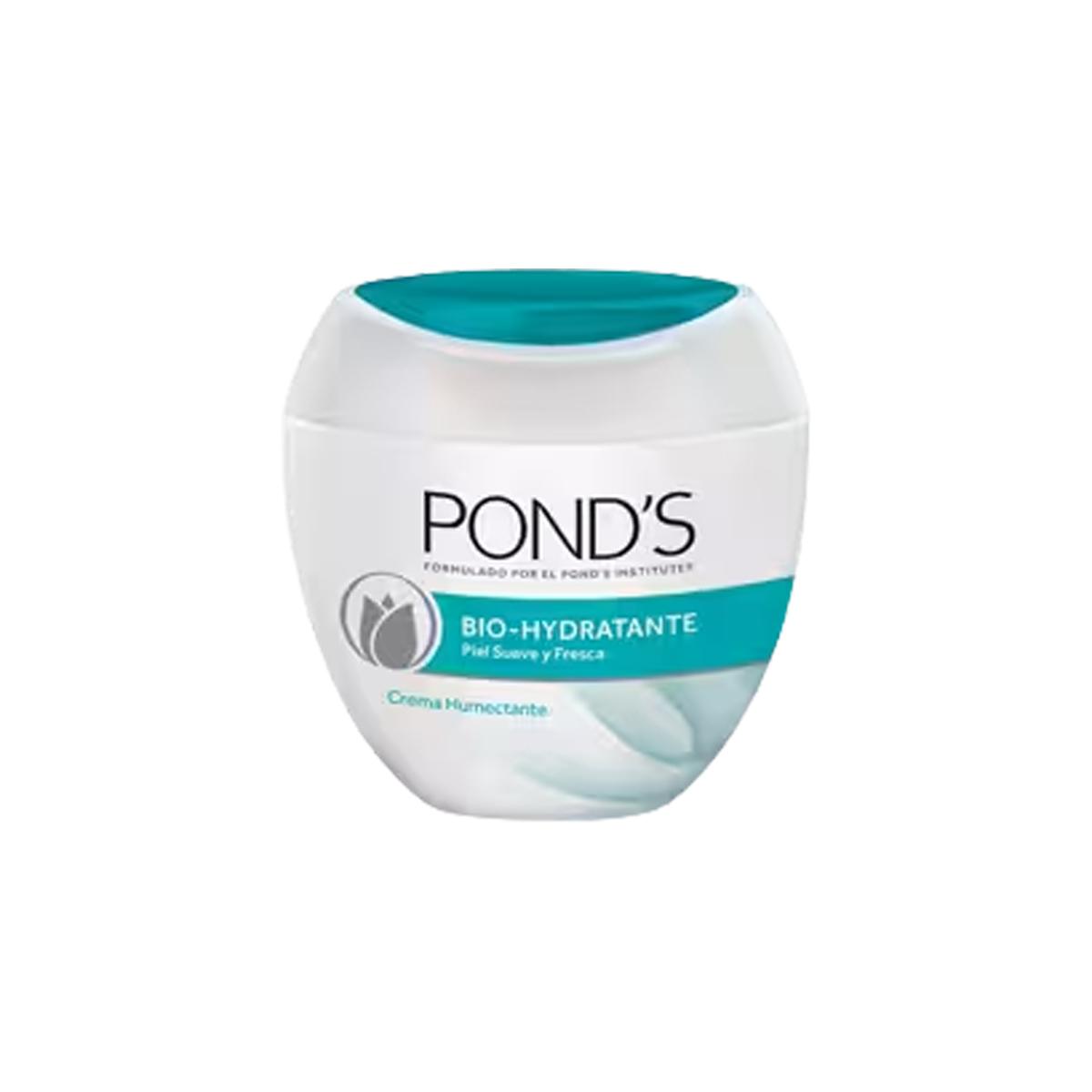 Ponds Bio Hidratante 100g