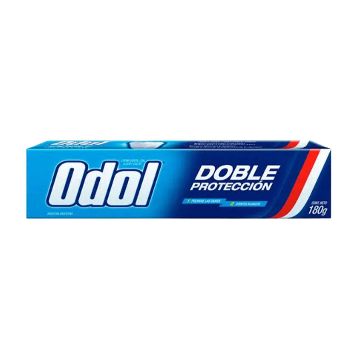 Odol Doble Accion 180g