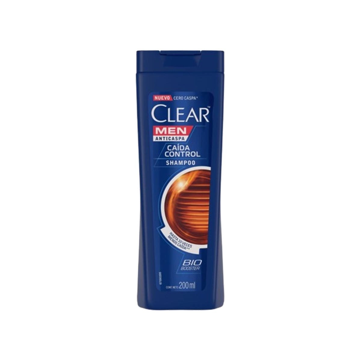 Clear Men 2en1 200ml