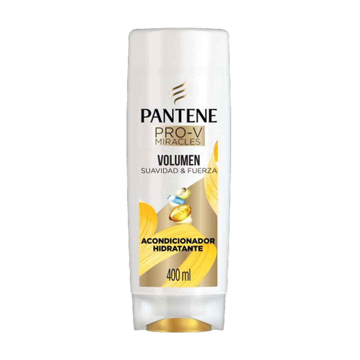 Pantene Acondicionador Pro-V Volumen 400m