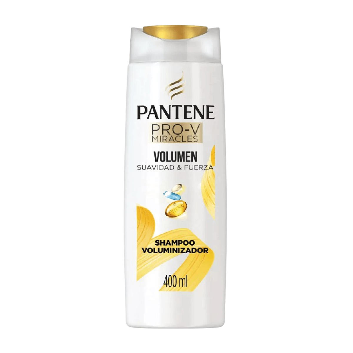 Pantene Shampoo Pro-V Volumen 400ml