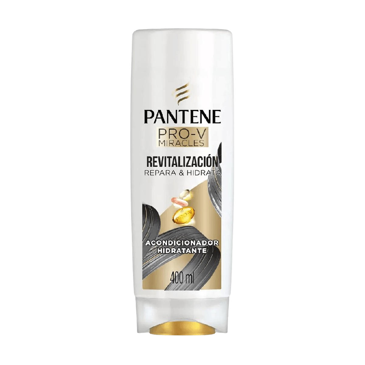 Pantene Acondicionador Pro-V Revitalización 400ml