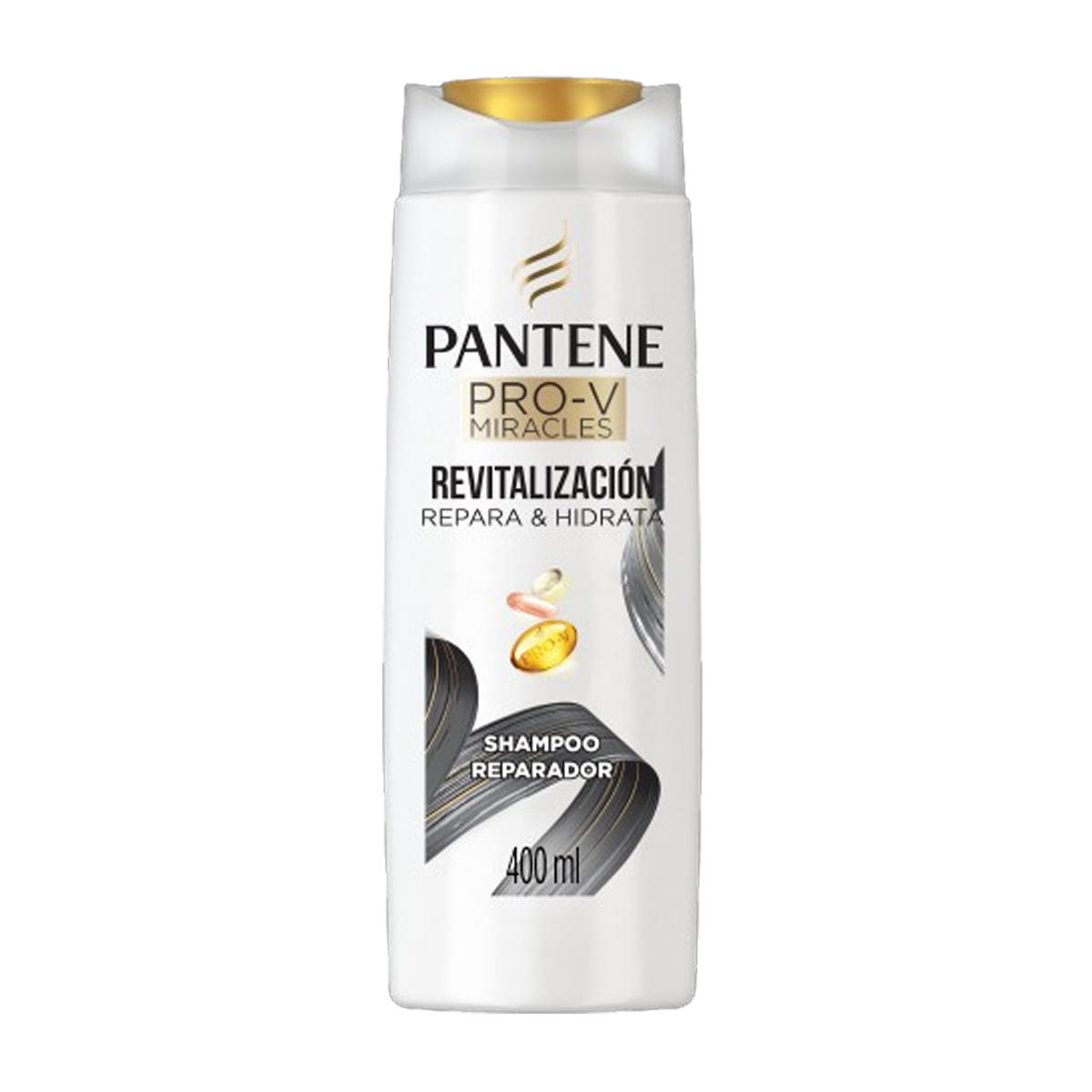 Pantene Shampoo Pro-V Revitalización 400ml