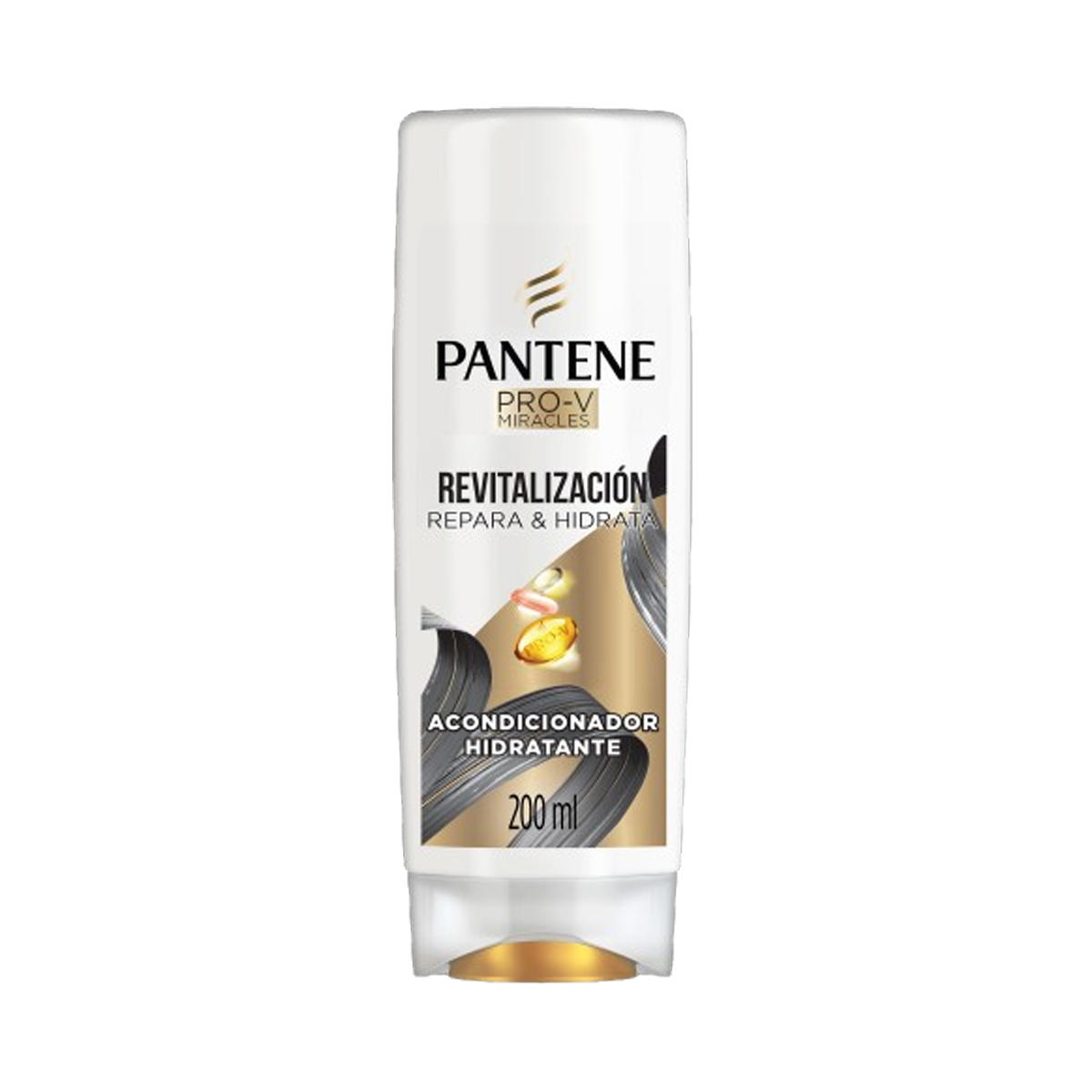 Pantene Acondicionador Pro-V Revitalización 200ml